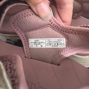 Merrell Speed Fusion Strap Burlwood 7 sandal